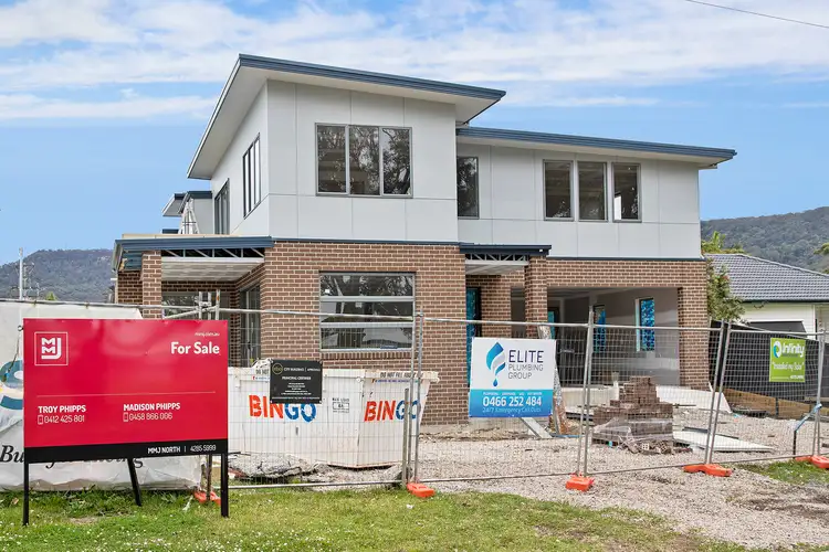 Main view of Homely house listing, 37 Wallace Road, Fernhill NSW 2519