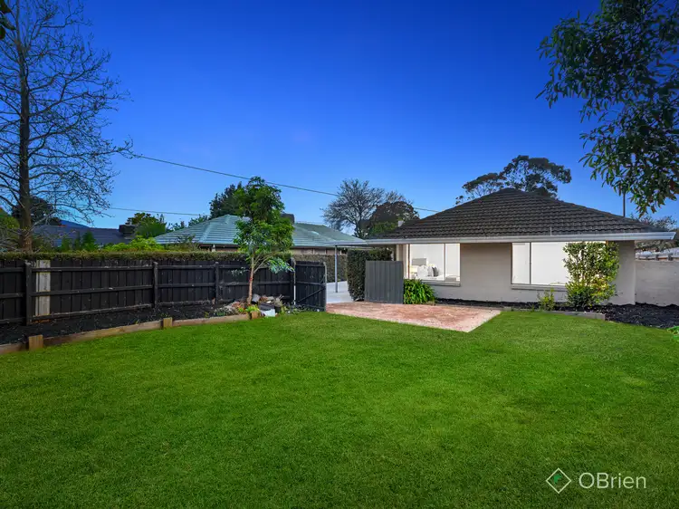 186 Eastfield Road, Croydon South VIC 3136