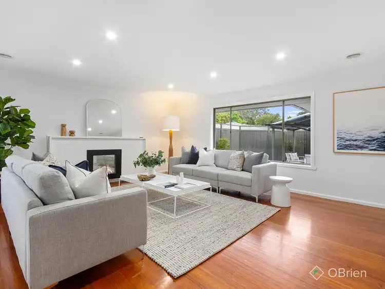 Second view of Homely house listing, 186 Eastfield Road, Croydon South VIC 3136