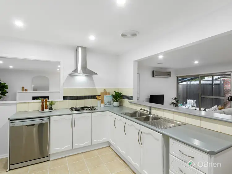 Third view of Homely house listing, 186 Eastfield Road, Croydon South VIC 3136