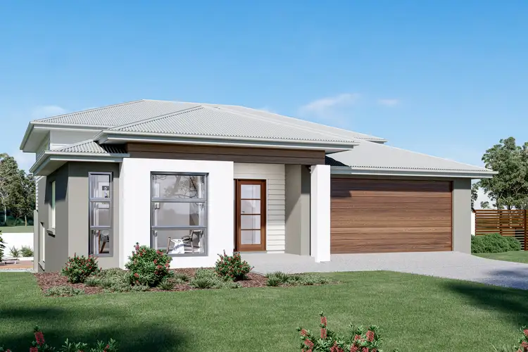 Main view of Homely land listing, 23 Hilltop Road, Wamberal NSW 2260