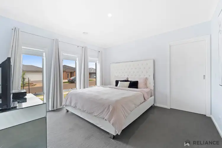Second view of Homely house listing, 4 Hawkestone Street, Melton South VIC 3338