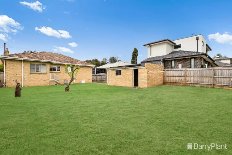 Second view of Homely house listing, 36 Leman Crescent, Noble Park VIC 3174