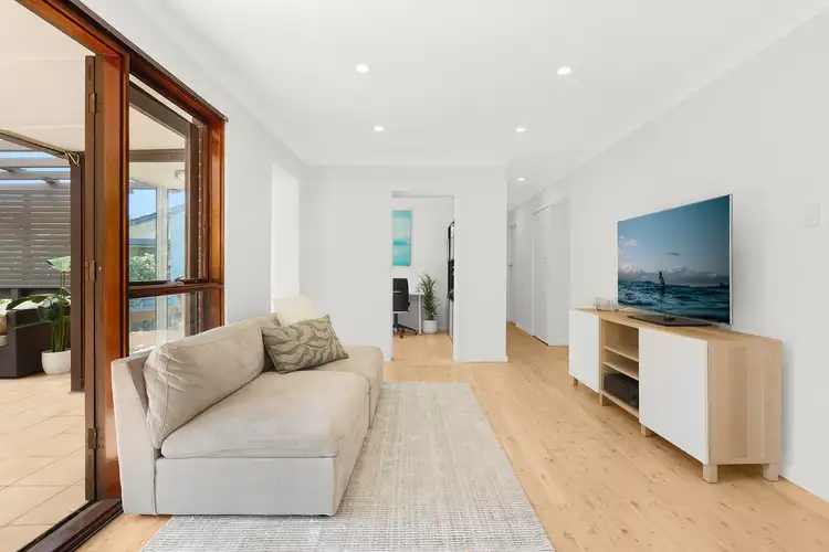 Second view of Homely house listing, 61 Towradgi Street, Narraweena NSW 2099