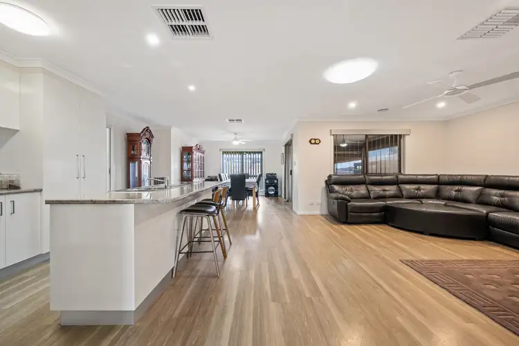 Third view of Homely house listing, 105 Tower Street, Corowa NSW 2646