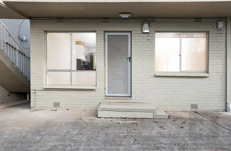 Main view of Homely unit listing, 4/35 Kingsville Street, Kingsville VIC 3012
