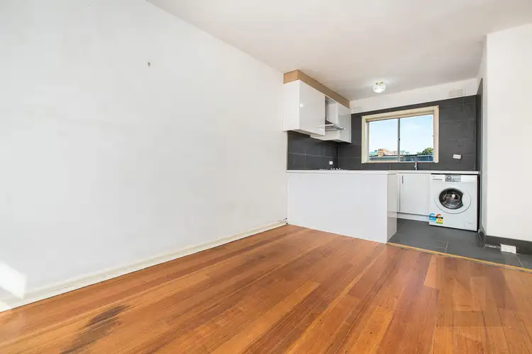 Third view of Homely unit listing, 4/35 Kingsville Street, Kingsville VIC 3012