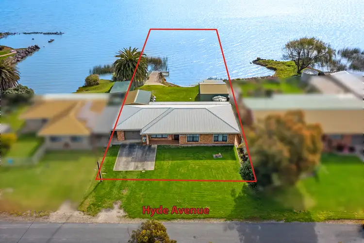 Third view of Homely house listing, 8 Hyde Avenue, Meningie SA 5264