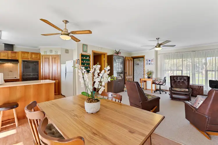 Fifth view of Homely house listing, 8 Hyde Avenue, Meningie SA 5264