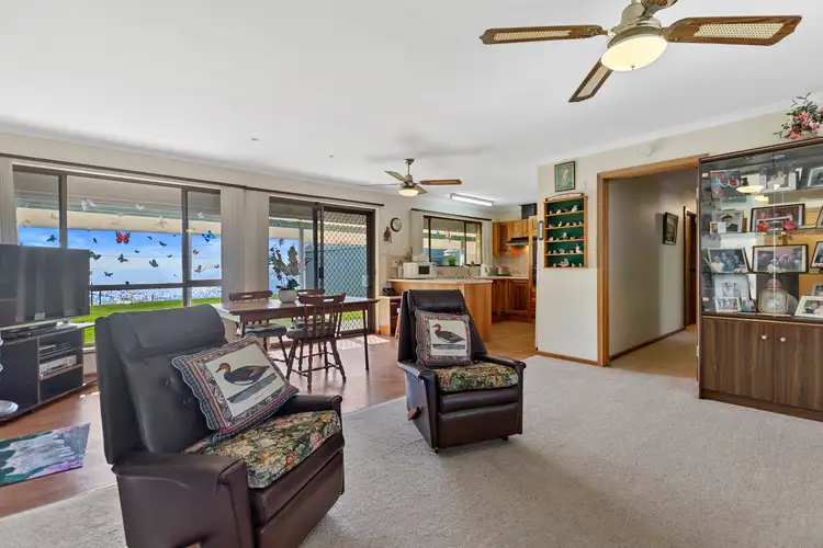 Sixth view of Homely house listing, 8 Hyde Avenue, Meningie SA 5264