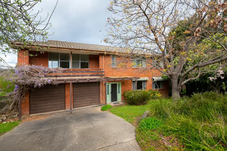 68 Doyle Terrace, Chapman ACT 2611