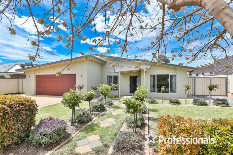 Main view of Homely house listing, 6 Fuchsia Court, Buronga NSW 2739