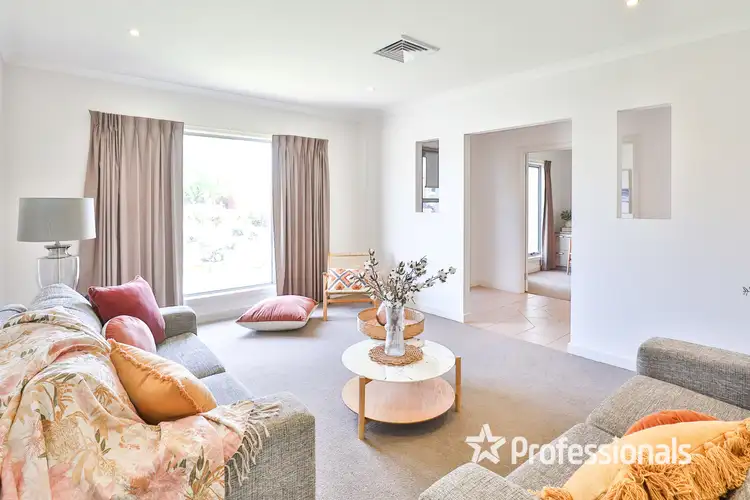 Second view of Homely house listing, 6 Fuchsia Court, Buronga NSW 2739