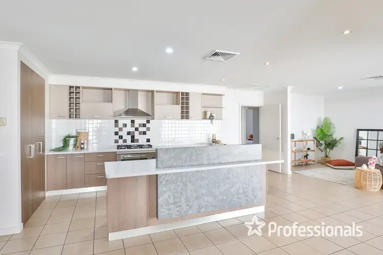 Third view of Homely house listing, 6 Fuchsia Court, Buronga NSW 2739