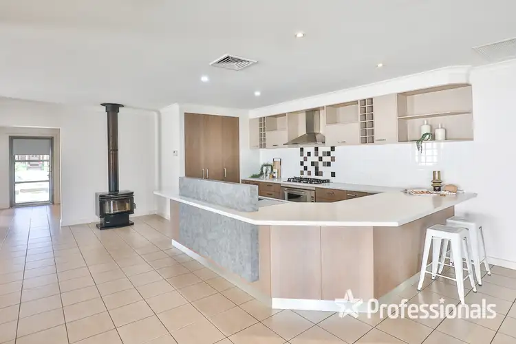 Fourth view of Homely house listing, 6 Fuchsia Court, Buronga NSW 2739