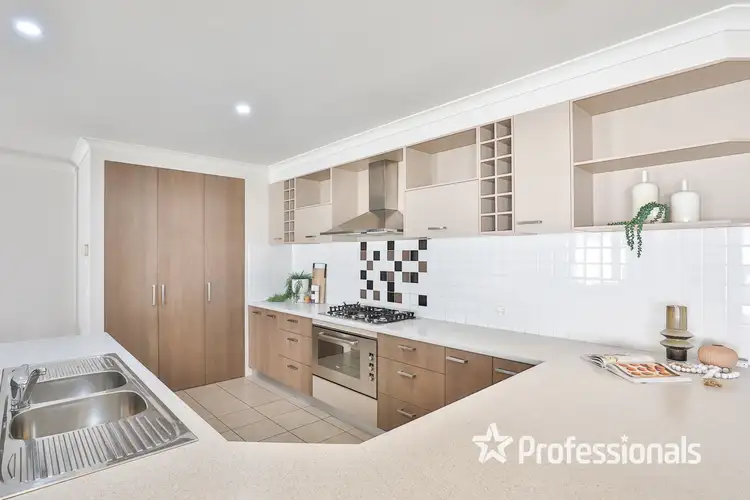 Fifth view of Homely house listing, 6 Fuchsia Court, Buronga NSW 2739