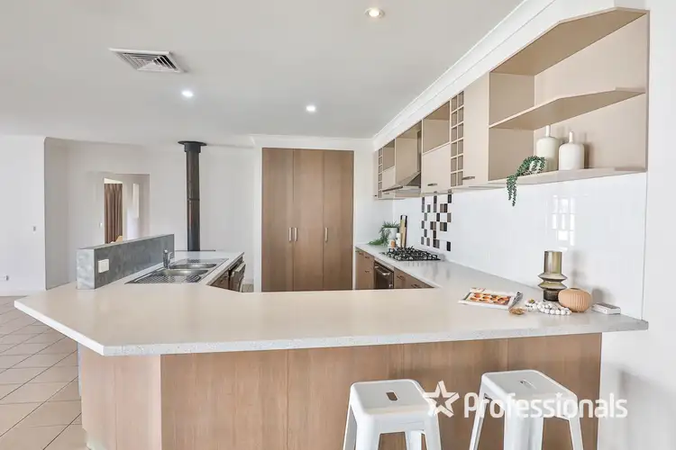 Sixth view of Homely house listing, 6 Fuchsia Court, Buronga NSW 2739
