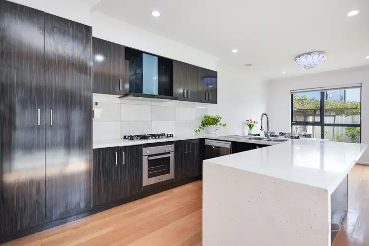 Fifth view of Homely house listing, 10A Cheviot Drive, Truganina VIC 3029