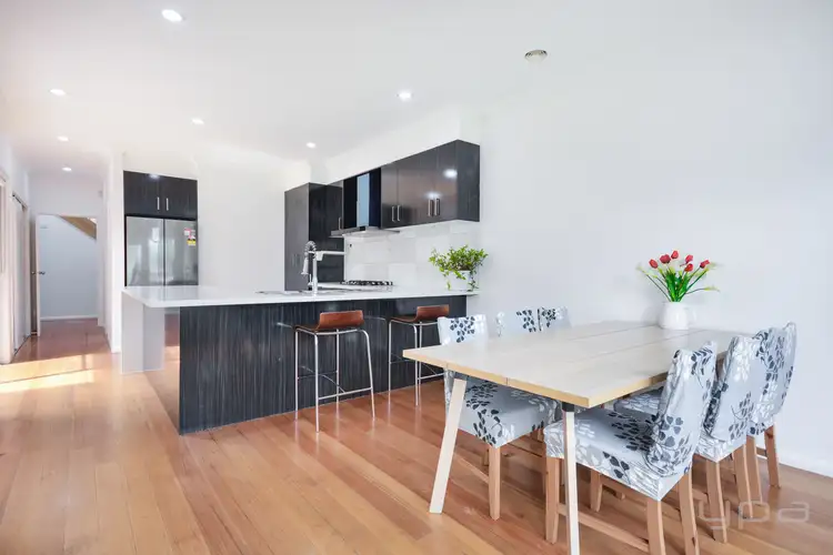 Sixth view of Homely house listing, 10A Cheviot Drive, Truganina VIC 3029