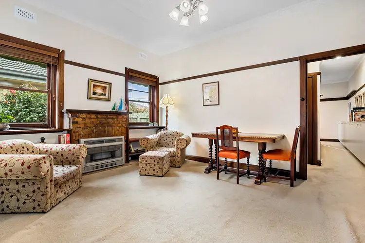 Second view of Homely house listing, 163A Douglas Parade, Williamstown VIC 3016
