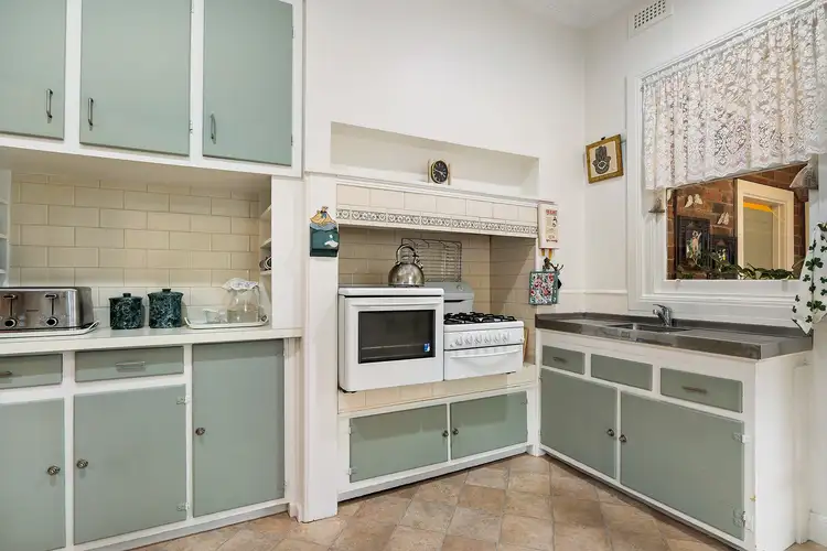 Third view of Homely house listing, 163A Douglas Parade, Williamstown VIC 3016