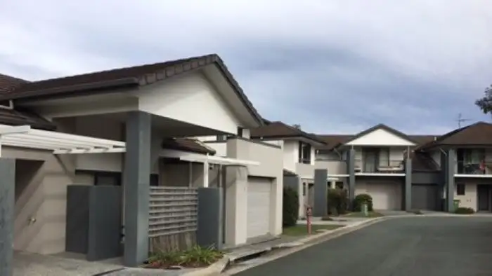 Second view of Homely townhouse listing, 3/2 Jefferson Court, Upper Coomera QLD 4209