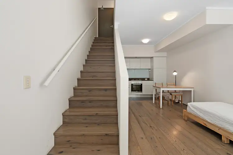 Second view of Homely apartment listing, 118/2C Mandible Street, Alexandria NSW 2015