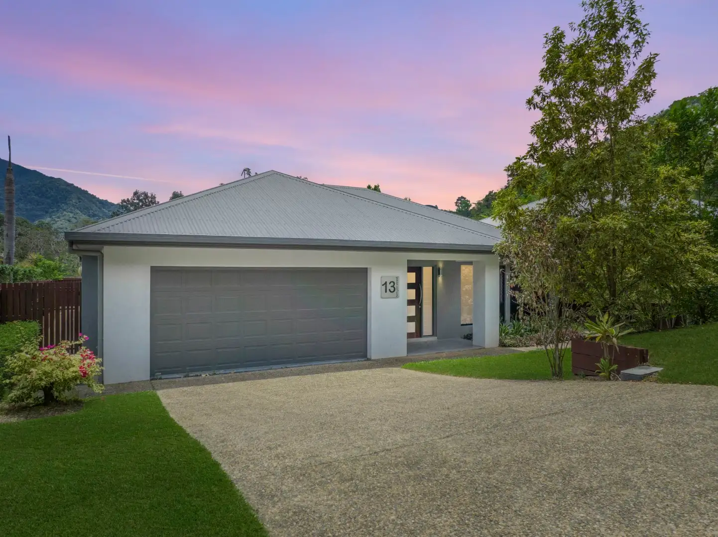 Main view of Homely house listing, 13 Lum Jim Street, Redlynch QLD 4870