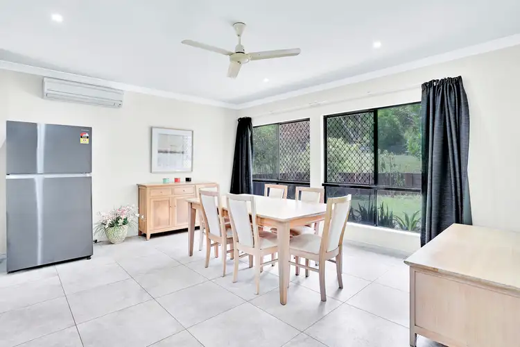 Second view of Homely house listing, 13 Lum Jim Street, Redlynch QLD 4870
