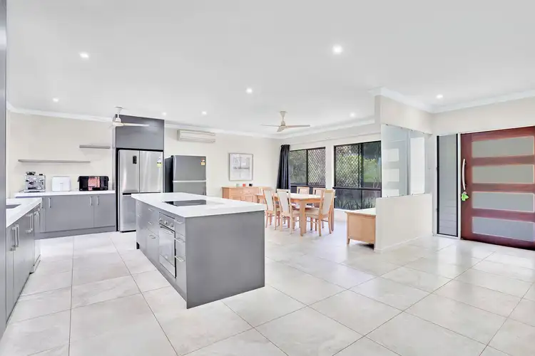 Third view of Homely house listing, 13 Lum Jim Street, Redlynch QLD 4870