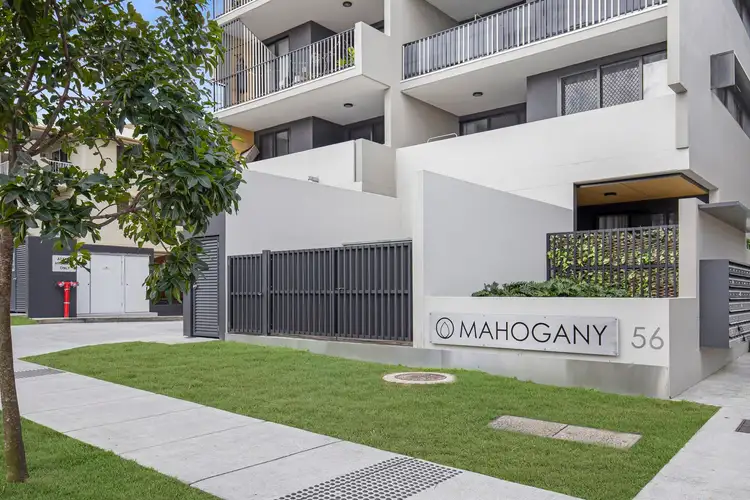 Main view of Homely unit listing, 408/56 Tryon Street, Upper Mount Gravatt QLD 4122