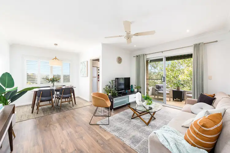 9/247-249 Ernest Street, Cammeray NSW 2062