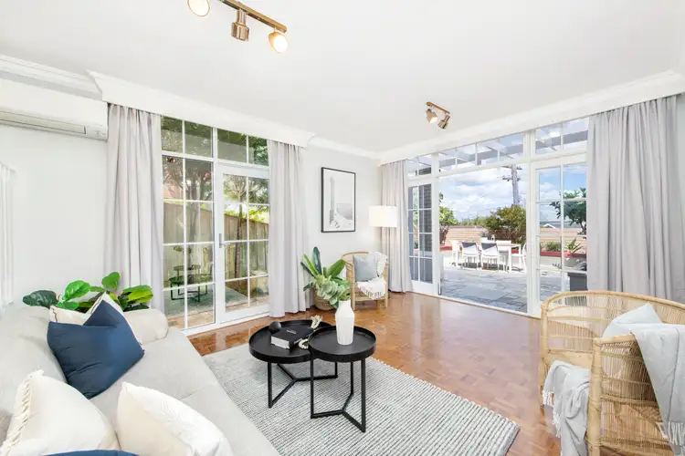 6/19 Rocklands Road, Wollstonecraft NSW 2065