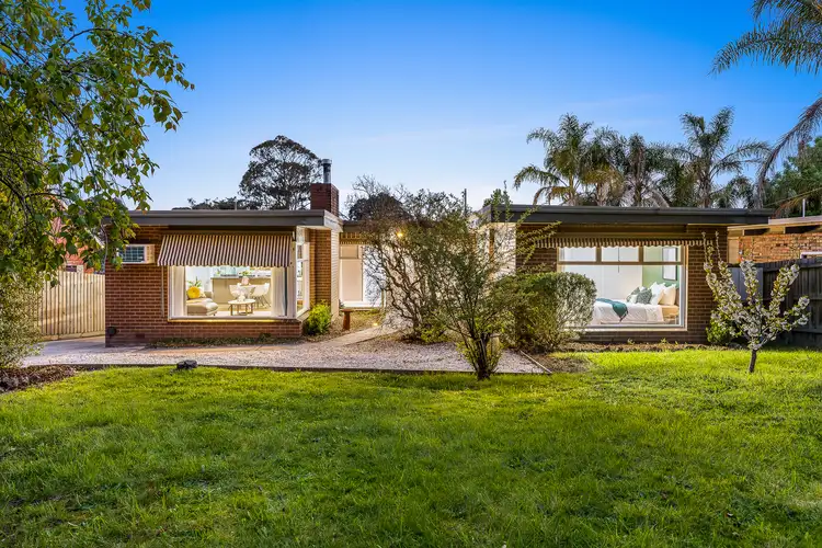 30 Humber Road, Croydon North VIC 3136