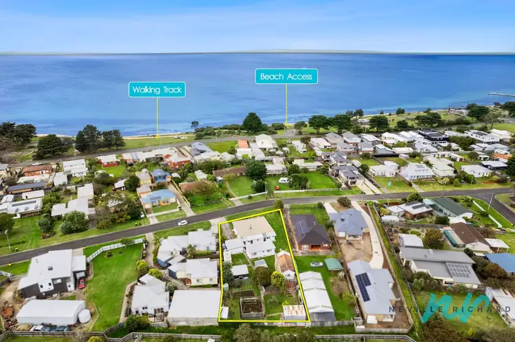 Main view of Homely house listing, 14 St Leonards Parade, St Leonards VIC 3223