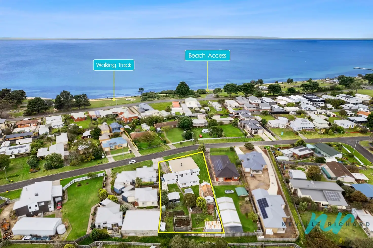 Main view of Homely house listing, 14 St Leonards Parade, St Leonards VIC 3223