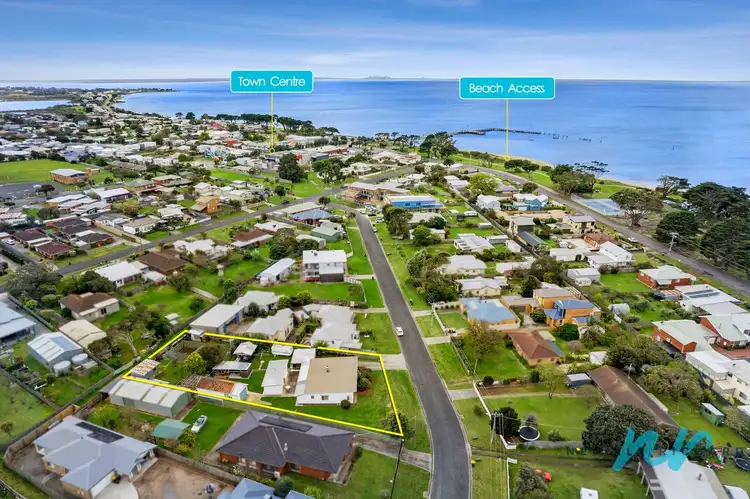 Third view of Homely house listing, 14 St Leonards Parade, St Leonards VIC 3223