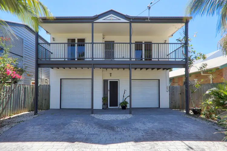 28 Graceville Avenue, Graceville QLD 4075