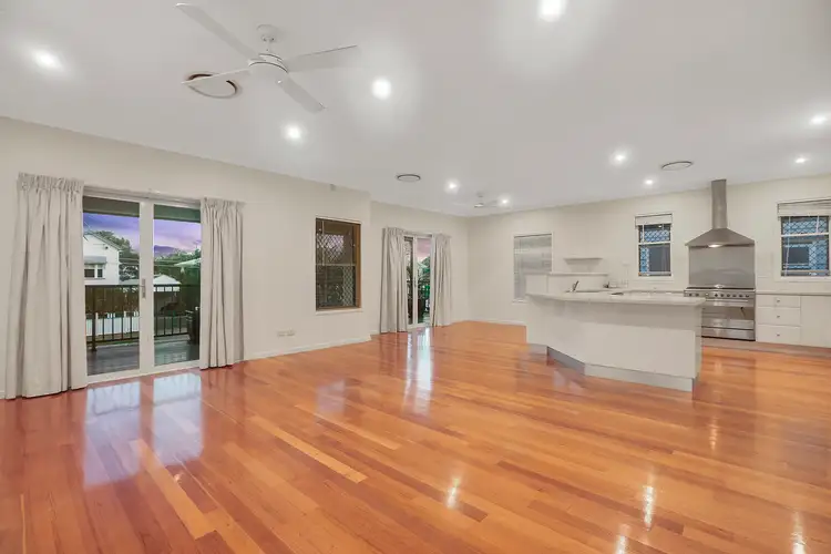 Second view of Homely house listing, 28 Graceville Avenue, Graceville QLD 4075