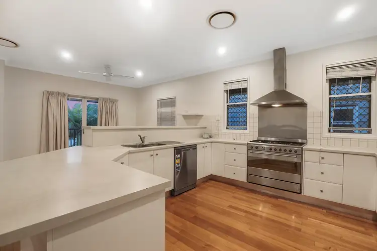 Third view of Homely house listing, 28 Graceville Avenue, Graceville QLD 4075