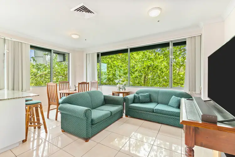Third view of Homely apartment listing, 22 Sir John Young Crescent, Woolloomooloo NSW 2011