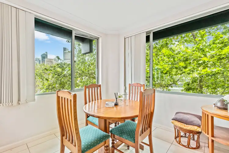 Fourth view of Homely apartment listing, 22 Sir John Young Crescent, Woolloomooloo NSW 2011