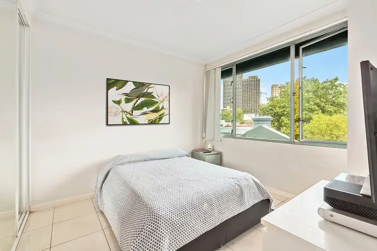 Sixth view of Homely apartment listing, 22 Sir John Young Crescent, Woolloomooloo NSW 2011