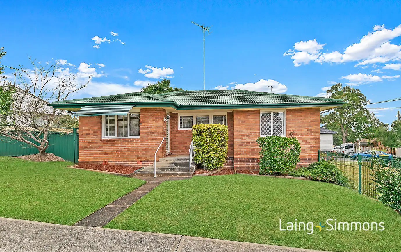Main view of Homely house listing, 13 Feramin Avenue, Whalan NSW 2770