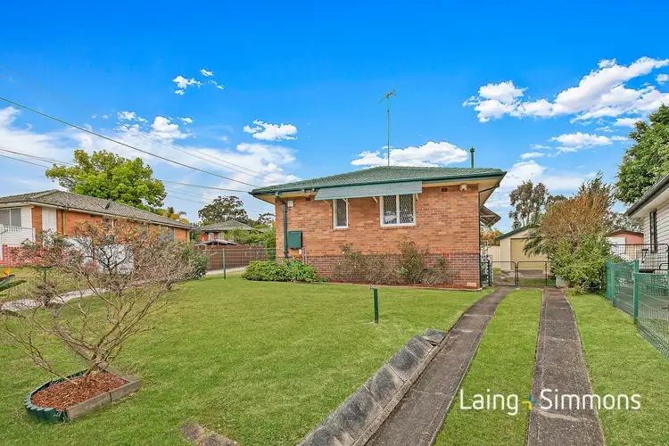 Second view of Homely house listing, 13 Feramin Avenue, Whalan NSW 2770