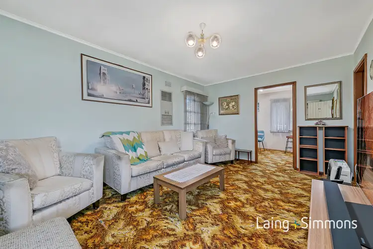Third view of Homely house listing, 13 Feramin Avenue, Whalan NSW 2770
