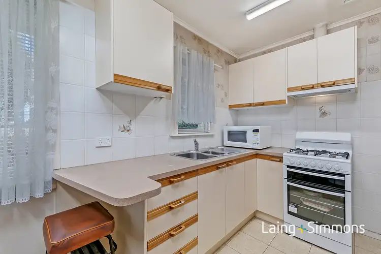 Fourth view of Homely house listing, 13 Feramin Avenue, Whalan NSW 2770