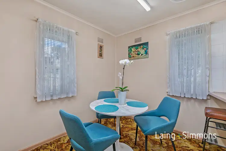 Fifth view of Homely house listing, 13 Feramin Avenue, Whalan NSW 2770