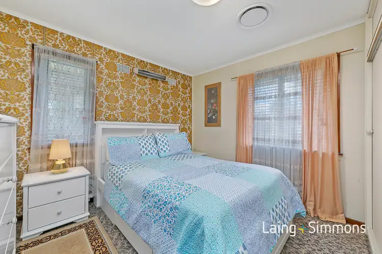 Sixth view of Homely house listing, 13 Feramin Avenue, Whalan NSW 2770