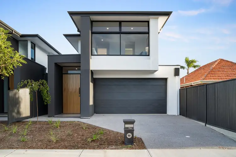 11 Wilford Avenue, Seaton SA 5023